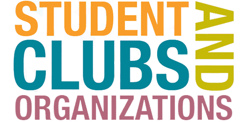 Student Clubs & Activities