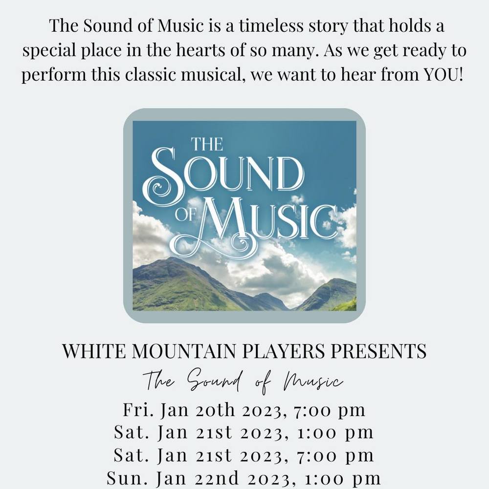 The Sound of Music