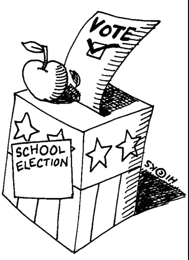 Special School Election 