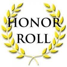 Honor Roll