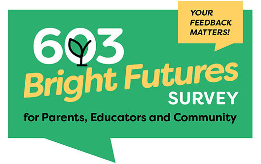 603 Bright Futures Survey