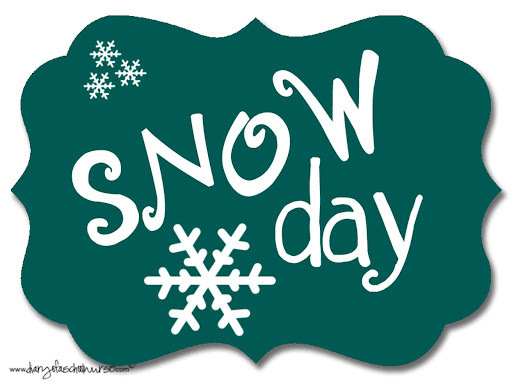 snow day