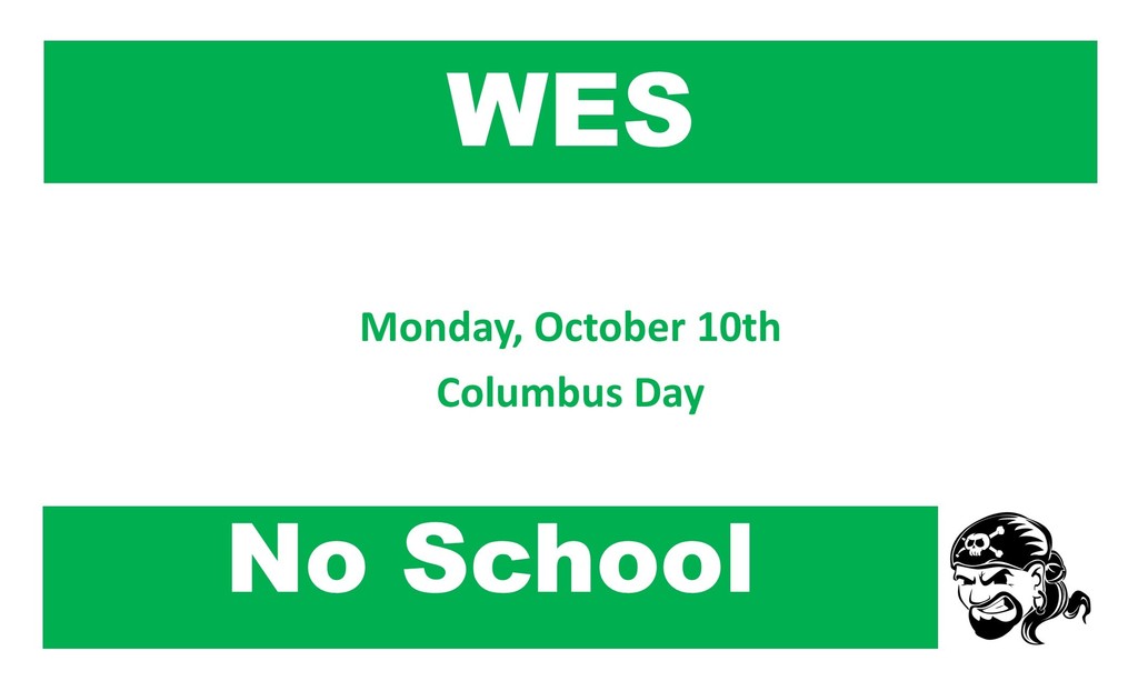 No School-Oct10