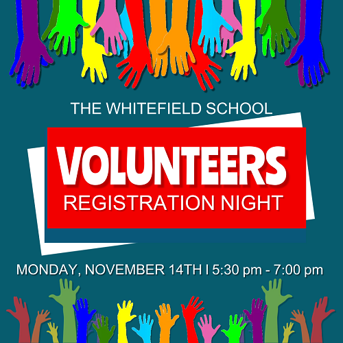 volunteers